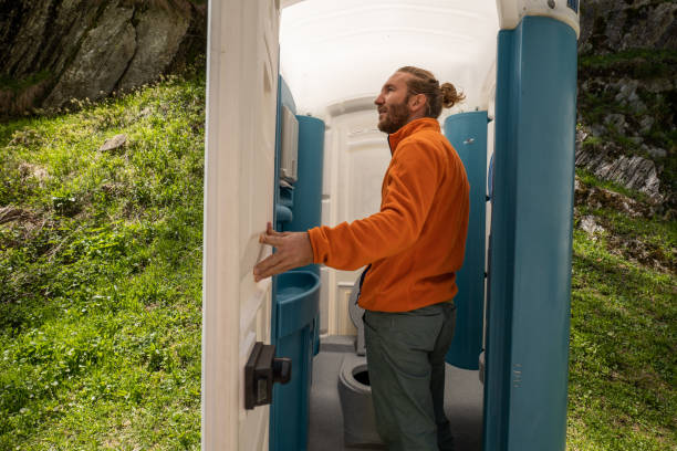 Best Temporary restroom rental  in Lumbine Valley, CO