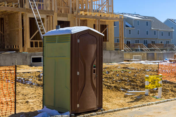 Best Local porta potty services  in Lumbine Valley, CO